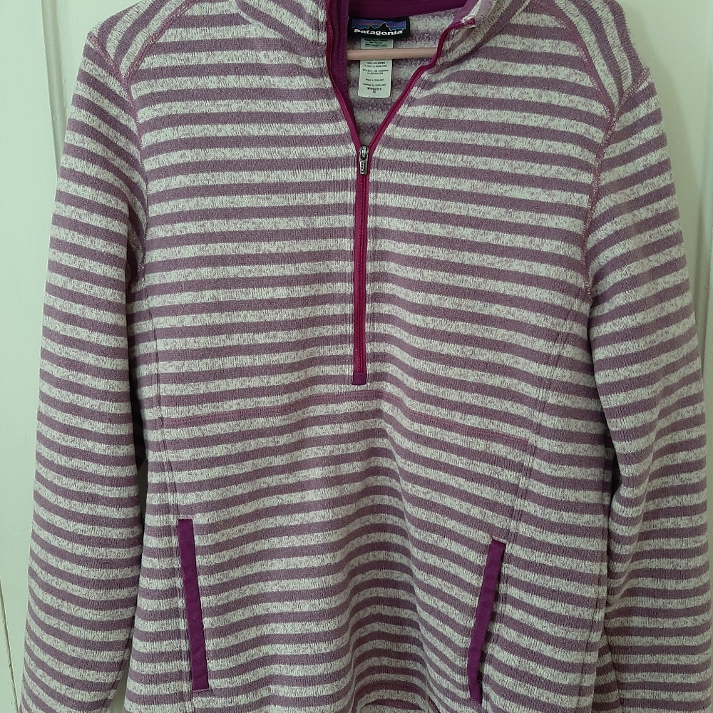 Patagonia Fleece jacket